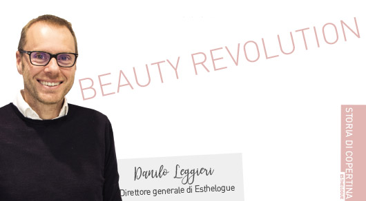 Al momento stai visualizzando Beauty Revolution