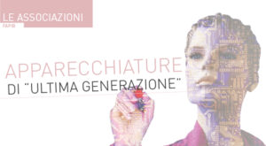 Read more about the article Apparecchiature di “ultima generazione”