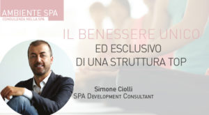 Read more about the article Il benessere unico ed esclusivo di una struttura top