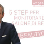 5 step per monitorare il salone di bellezza
