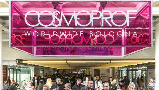 Read more about the article Cosmoprof Worldwide Bologna