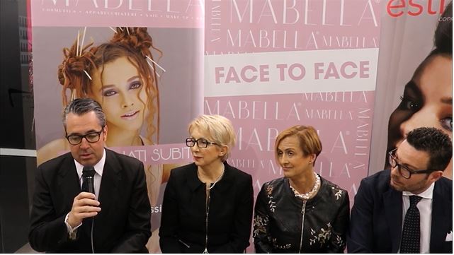 Read more about the article Cosmoprof 2019. Face to Face: il mondo del Nails