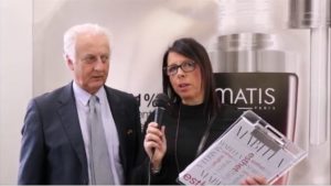 Read more about the article Matis. Grande ritorno al Cosmoprof