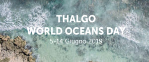 Scopri di più sull'articolo THALGO World Oceans Day