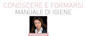 Read more about the article Conoscere e formarsi. Manuale di igiene