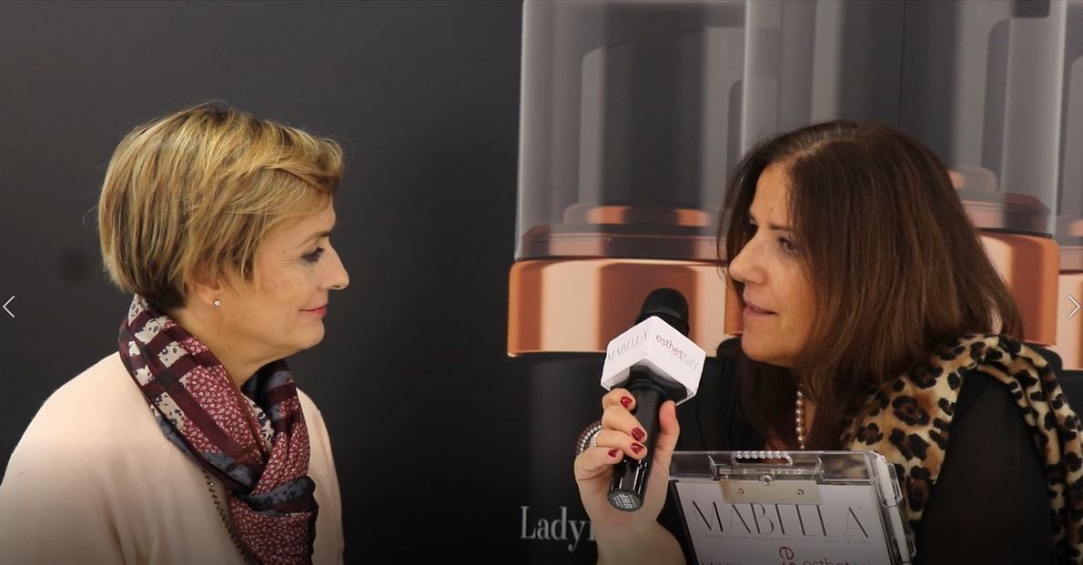Scopri di più sull'articolo Ladybird alla prima edizione di Beauty Forum Milano
