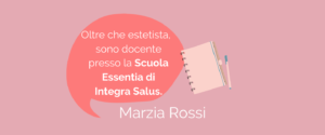 Read more about the article Marzia Rossi e la Scuola Essentia ​di Integra Salus