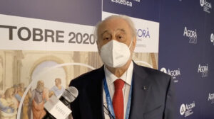 Read more about the article Agorà 2020: Alberto Massirone