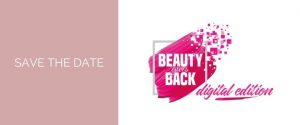 Scopri di più sull'articolo Appuntamento con Beauty Gives Back Digital Edition 2021