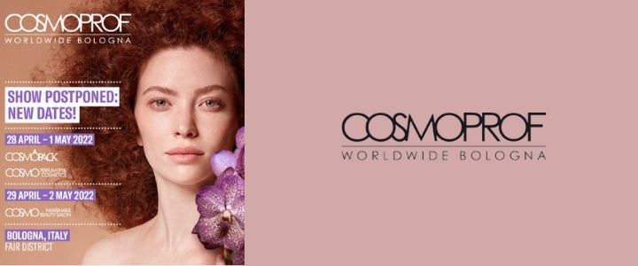 Read more about the article Nuove date per Cosmoprof 2022