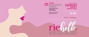 Scopri di più sull'articolo Roma International Estetica quest’anno inaugura la primavera