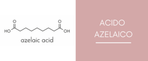 Scopri di più sull'articolo Beauty in pillole: Acido Azelaico