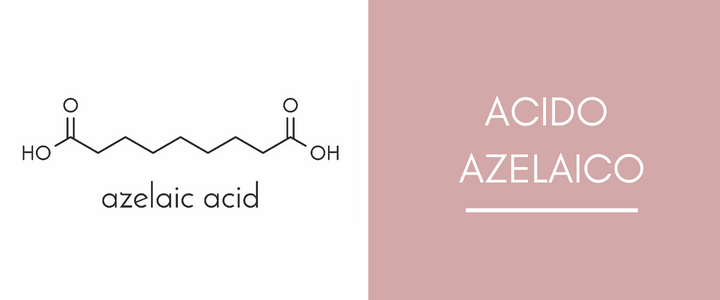 Al momento stai visualizzando Beauty in pillole: Acido Azelaico