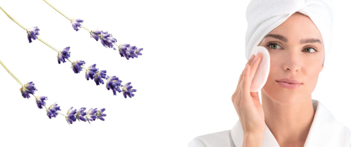 Al momento stai visualizzando Detersione viso e aromaterapia: un connubio perfetto