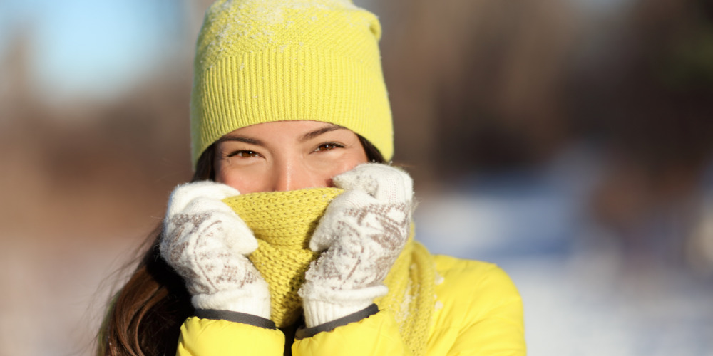 Al momento stai visualizzando Proteggere e rinforzare la pelle in inverno